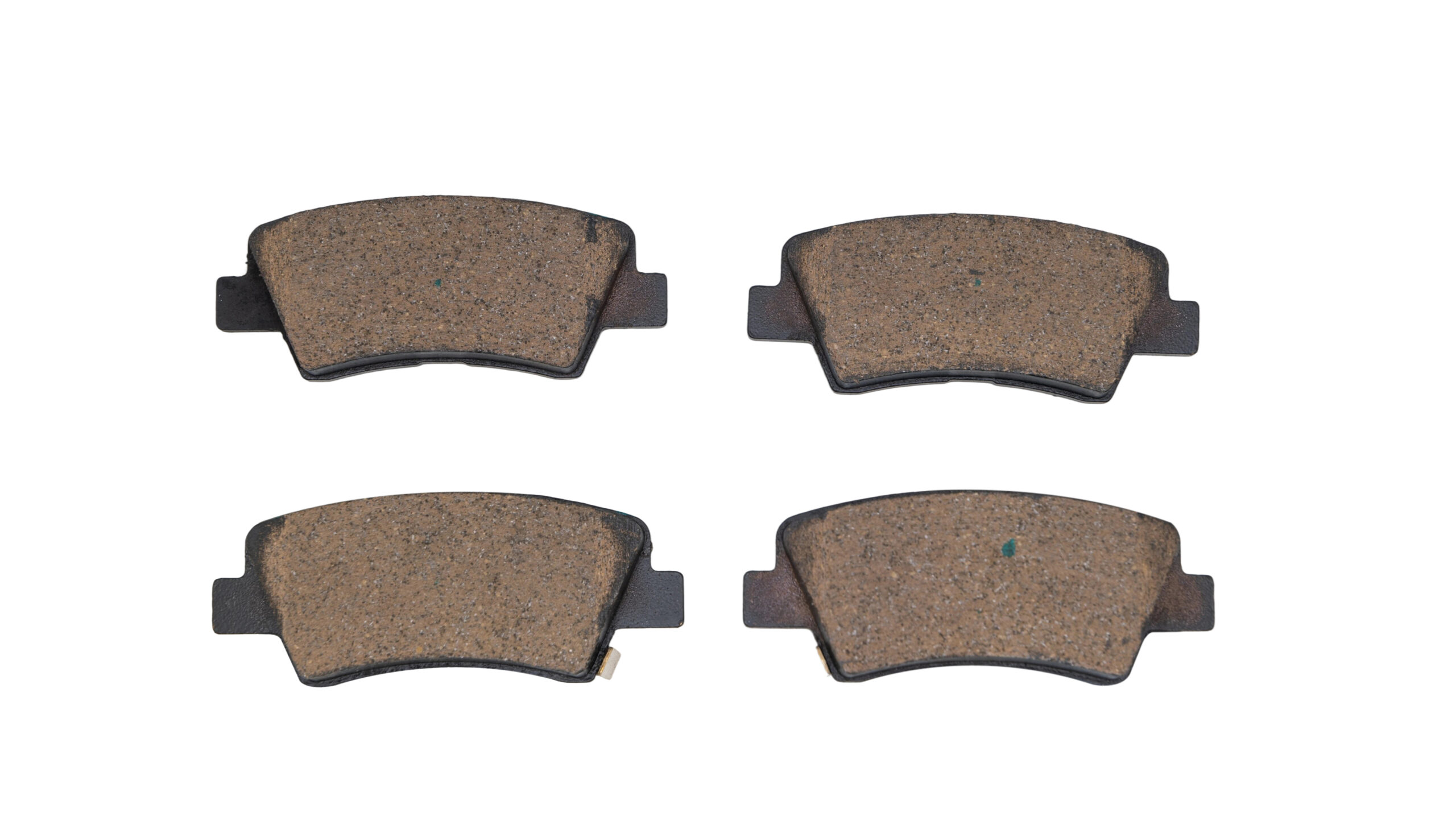 GBS - 627949020106 - Rear Brake Pad