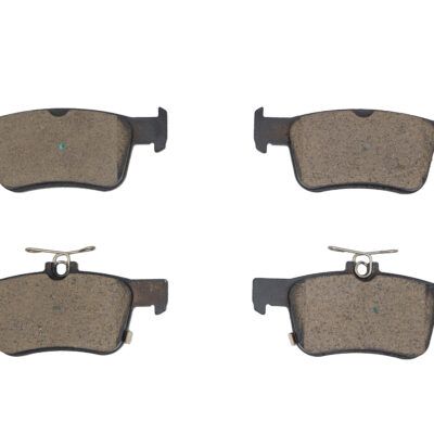 GBS - 627949020069 - Rear Brake Pad