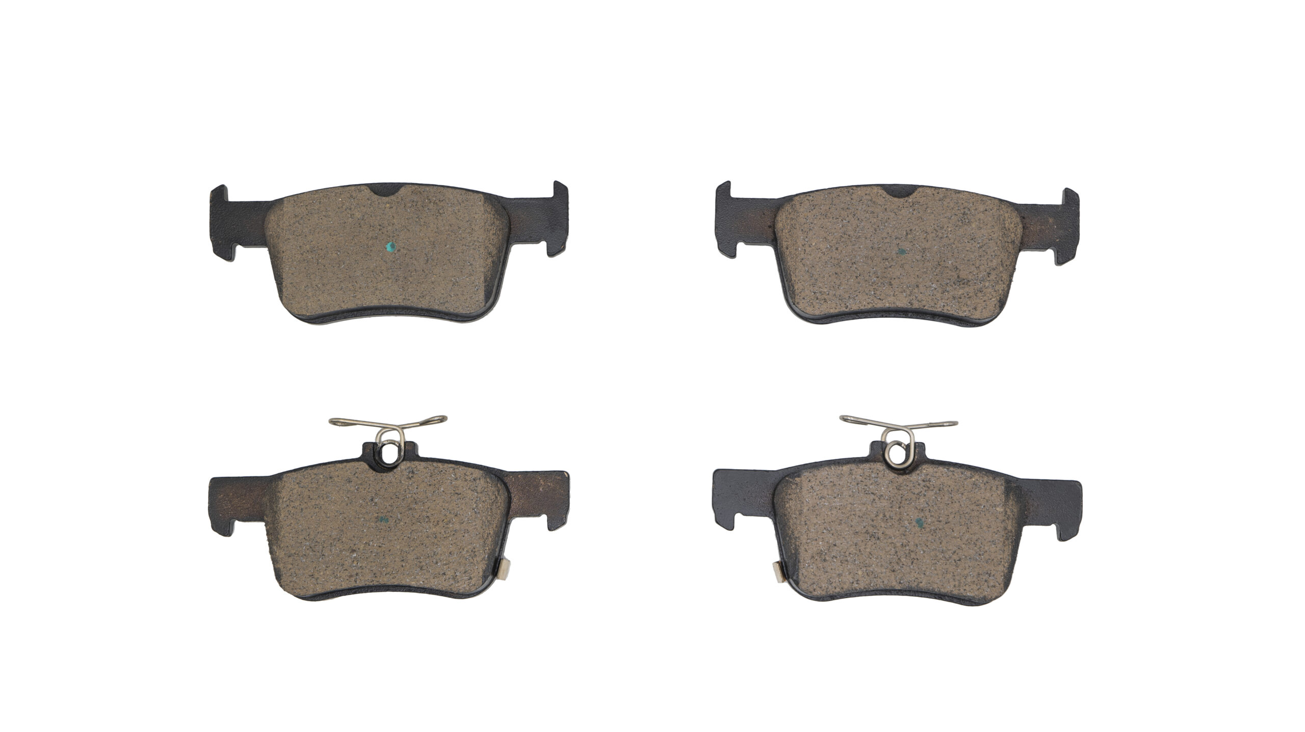 GBS - 627949020069 - Rear Brake Pad