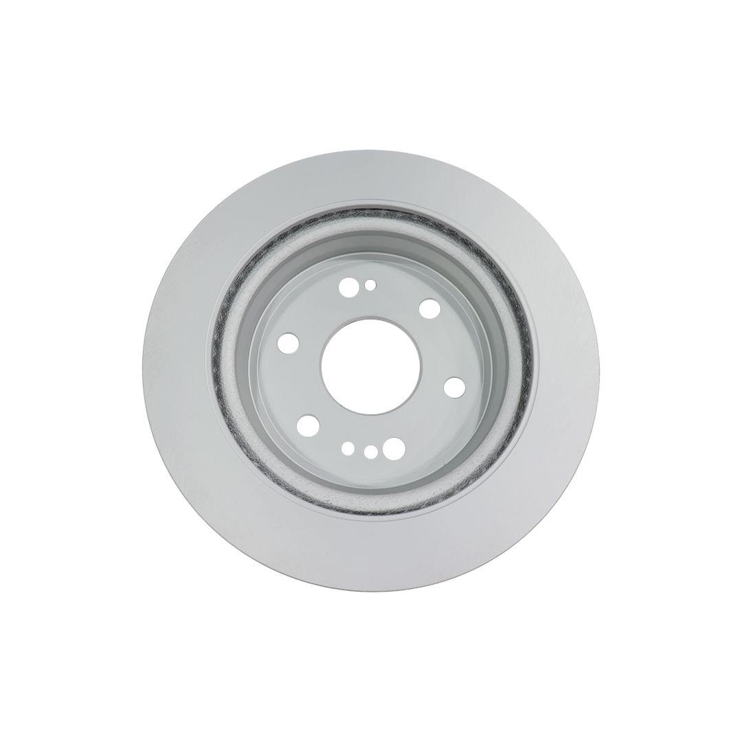 GBS -627949020489– Solid Rear Disc Brake Rotor - Image 5