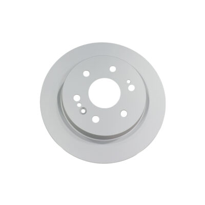GBS -627949020489– Solid Rear Disc Brake Rotor